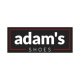 Adam's shoes