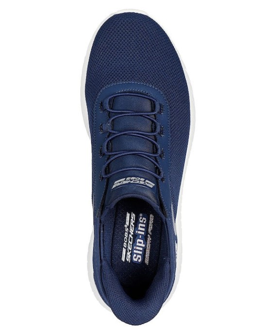 Skechers Bobs Squad Chaos Ανδρικά Sneakers 