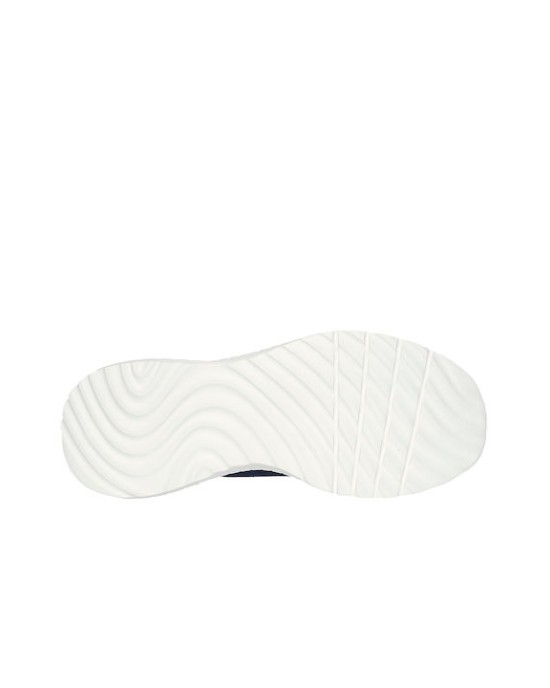 Skechers Bobs Squad Chaos Ανδρικά Sneakers 