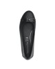 Tamaris Μπαλαρίνες Black