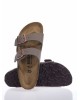 Birkenstock Anatomic Sandals Khaki