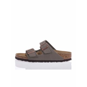 Birkenstock Anatomic Sandals Khaki