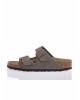 Birkenstock Anatomic Sandals Khaki
