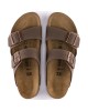 Birkenstock Arizona Σανδάλια Mocca Narrow Fit