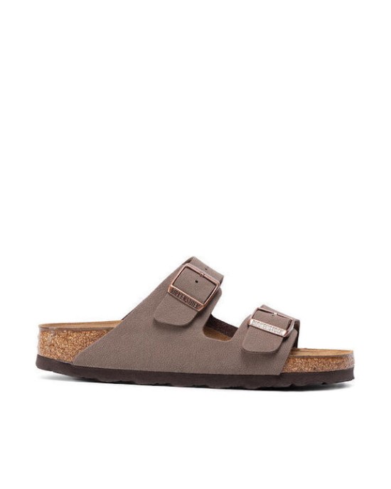 Birkenstock Arizona Σανδάλια Mocca Narrow Fit