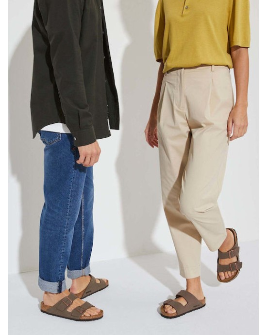 Birkenstock Arizona Σανδάλια Mocca Narrow Fit