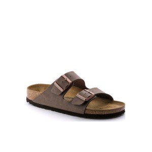 Birkenstock Arizona Σανδάλια Mocca Narrow Fit