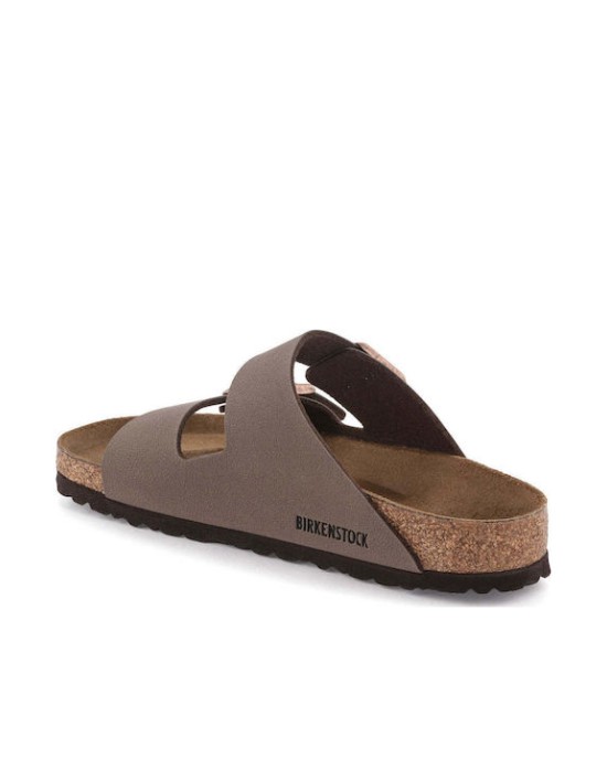 Birkenstock Arizona Σανδάλια Mocca Narrow Fit