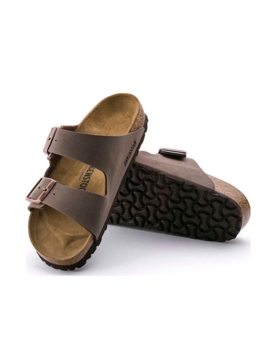 Birkenstock Classic Arizona Birko Flor Σανδάλια