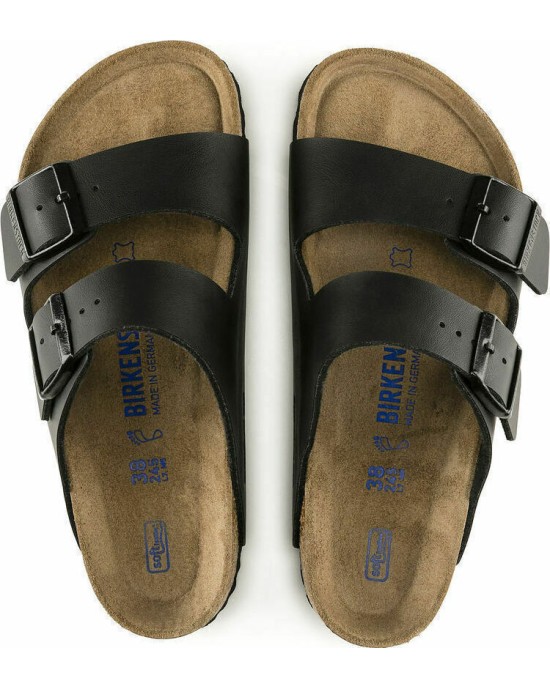 Birkenstock Classic Arizona Birko Flor Σανδάλια