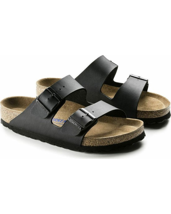 Birkenstock Classic Arizona Birko Flor Σανδάλια