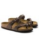 Birkenstock Mayari Γυναικεία Σανδάλια Καφέ Regular Fit