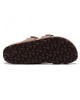 Birkenstock Mayari Γυναικεία Σανδάλια Καφέ Regular Fit