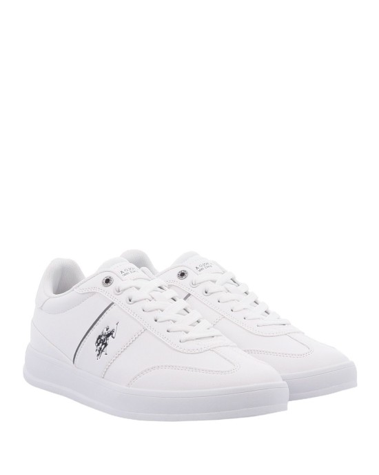U.S. Polo Assn.Assn Ανδρικά Sneakers 