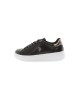 U.S. Polo Assn. Γυναικεία Sneakers Μαύρα