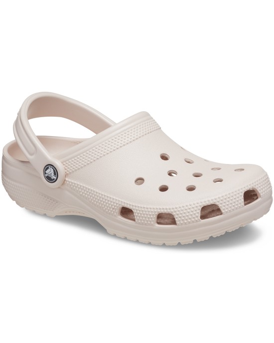 Crocs Classic Anatomic Clogs Pink