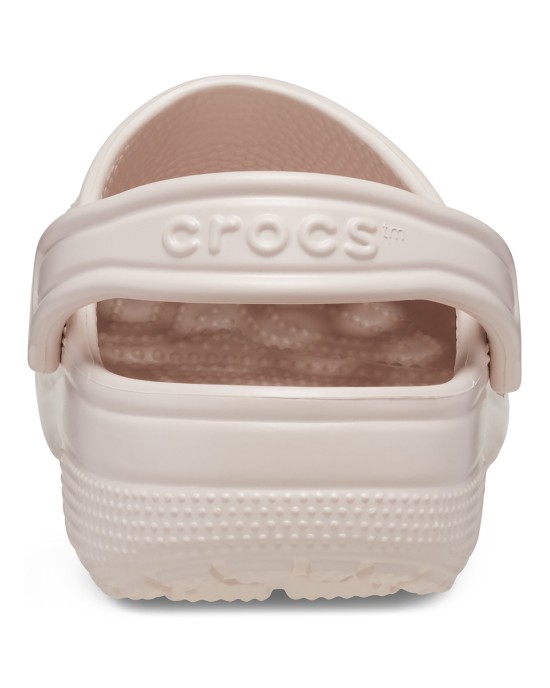 Crocs Classic Anatomic Clogs Pink