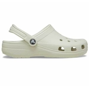 Crocs Classic Platform Clog Γυναικεία Ανατομικά Σαμπό Μπεζ Crocs Classic Platform Clog Γυναικεία Ανατομικά Σαμπό Μπεζ