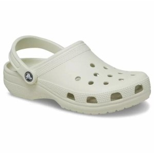 Crocs Classic Platform Clog Γυναικεία Ανατομικά Σαμπό Μπεζ Crocs Classic Platform Clog Γυναικεία Ανατομικά Σαμπό Μπεζ