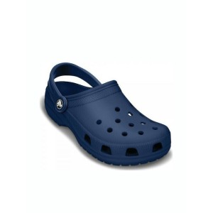 Crocs Classic Platform Clog Ανατομικά Σαμπό 