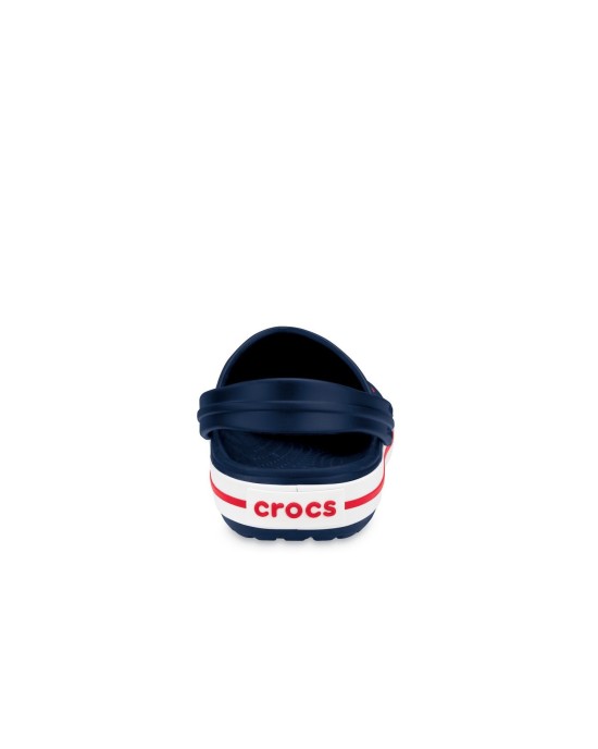 Crocs Crocband Ανατομικά Σαμπό Μπλε