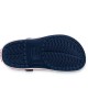 Crocs Crocband Ανατομικά Σαμπό Μπλε