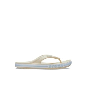 Crocs Women's Flip Flops Beige