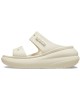 Crocs Strappy Σαγιονάρες σε Μπεζ Χρώμα 