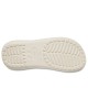Crocs Strappy Σαγιονάρες σε Μπεζ Χρώμα 