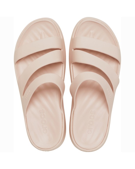 Crocs Strappy Σαγιονάρες
