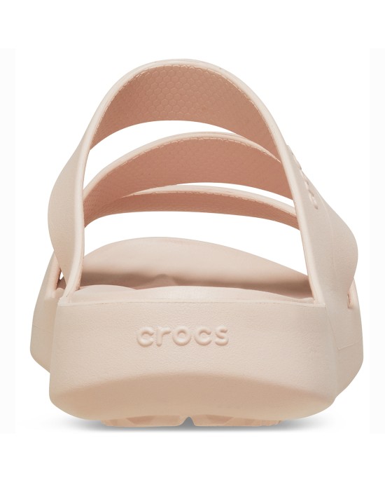 Crocs Strappy Σαγιονάρες