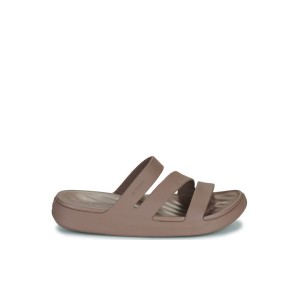 Crocs Σαγιονάρες σε στυλ Πέδιλα 