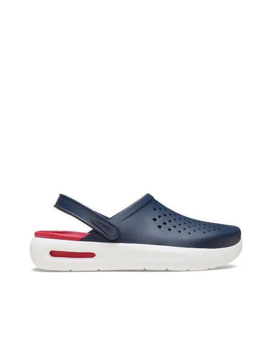 Crocs InMotion Σαμπό Μπλε