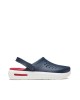 Crocs InMotion Σαμπό Μπλε