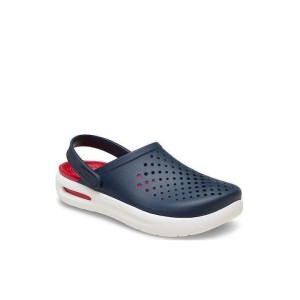 Crocs InMotion Σαμπό Μπλε