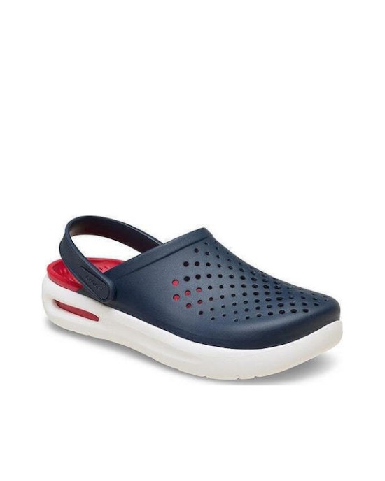 Crocs InMotion Σαμπό Μπλε