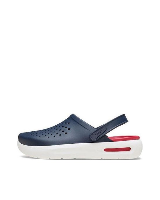 Crocs InMotion Σαμπό Μπλε