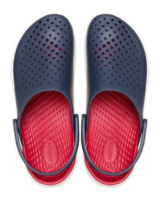 Crocs InMotion Σαμπό Μπλε