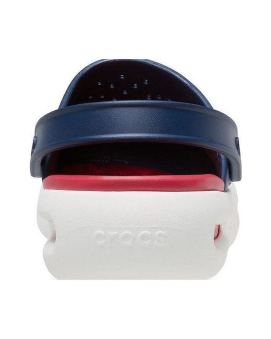 Crocs InMotion Σαμπό Μπλε