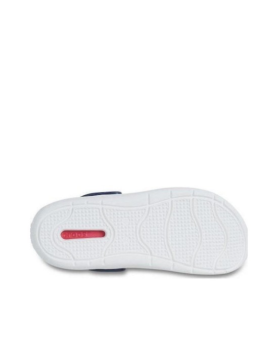 Crocs InMotion Σαμπό Μπλε