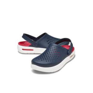 Crocs InMotion Σαμπό Μπλε