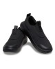 Crocs Ανδρικά-Γυναικεία Sneakers Black / Black Μαύρο