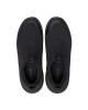Crocs Ανδρικά-Γυναικεία Sneakers Black / Black Μαύρο