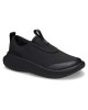 Crocs Ανδρικά-Γυναικεία Sneakers Black / Black Μαύρο