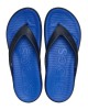 Crocs Ανδρικές Σαγιονάρες Ανατομικές Μπλε 