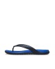 Crocs Ανδρικές Σαγιονάρες Ανατομικές Μπλε 