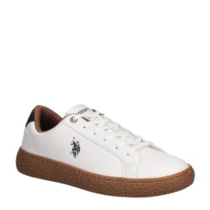 U.S. Polo Assn.Assn Ανδρικά Sneakers 