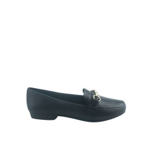 Piccadilly Γυναικεία Loafers σε Μαύρο Χρώμα Piccadilly Γυναικεία Loafers σε Μαύρο Χρώμα