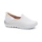 Piccadilly Γυναικεία sneaker SlipFit σε Λευκό Χρώμα