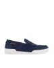 U.S. Polo Assn. Ανδρικά Loafers σε Μπλε Χρώμα